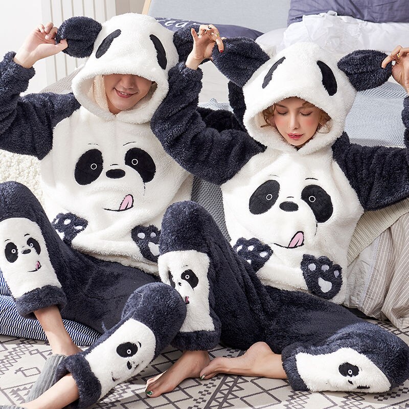 Pyjama pilou pilou animal - Minicom