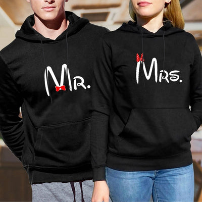 Sweat mr and mrs