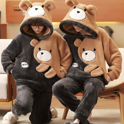 ours pyjama