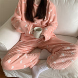 Pyjama femme love to lounge