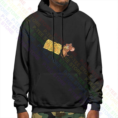 Sweat a capuche tom et jerry