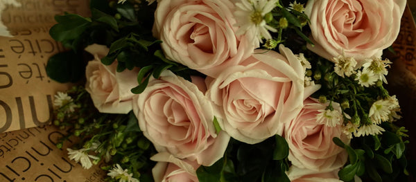 fleurs