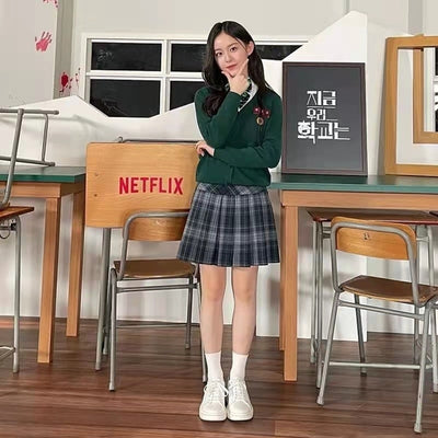 deguisement ecolier couple