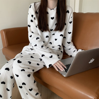 Pyjama pilou pilou animal - Minicom
